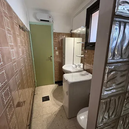 Le Geranium Apartmán *