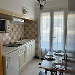 Apartmán Le Geranium