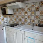 Apartmán Le Geranium *
